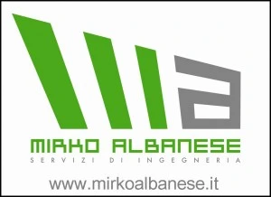 Mirko ALBANESE logo