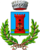 Stemma Fiumicino