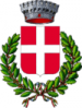 Stemma Garlasco