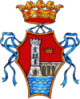 Stemma Pontremoli