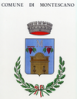 Stemma Montescano