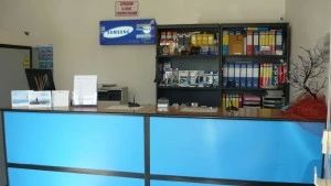 Accettazione Clienti