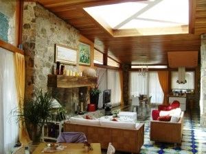 Abitazione residenziale in legno