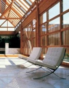 Veranda