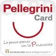 PELLEGRINI CARD