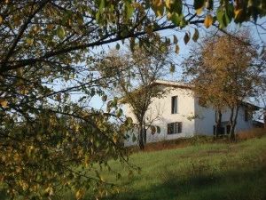 AGRITURISMO MATER NATURA