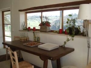 AGRITURISMO MATER NATURA