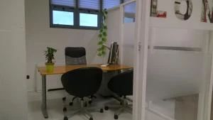 Box office