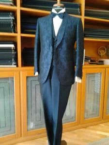 tuxsedo