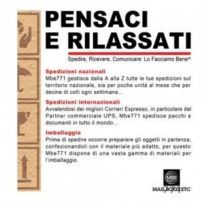 Spedizioni