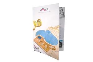 Brochure Idrotermica