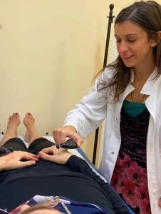 Medicina Tradizionale Cinese MTC