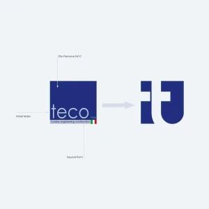 Teco, dal marchio storico alla nuova T