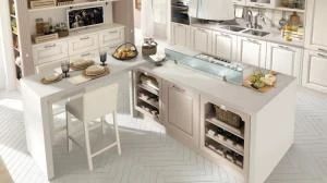 Laura - Cucine Classiche Lube | Concept Store Pinerolo