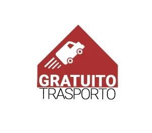 TRASPORTO GRATIS
