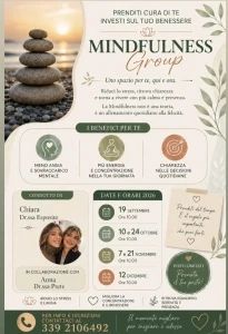Mindfulness
