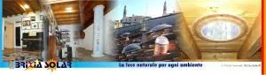Ogni problema, per noi è una sfida-soluzione Brixia Solar