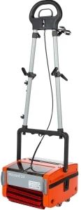 Rodiwash Lavapavimenti Wizzard R24N