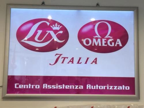 Lux Omega : (Palermo)