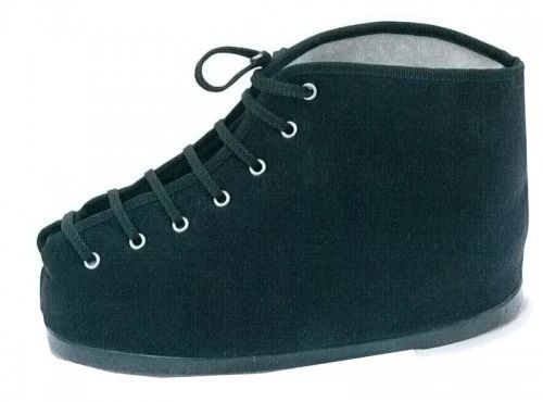 scarpe per gesso bambini