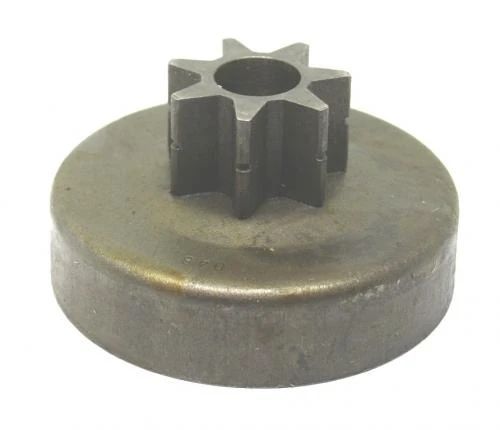 Tagliasiepe Stihl Pignone Cerchio .325" 7 Denti Per Motoseghe - Foto 5