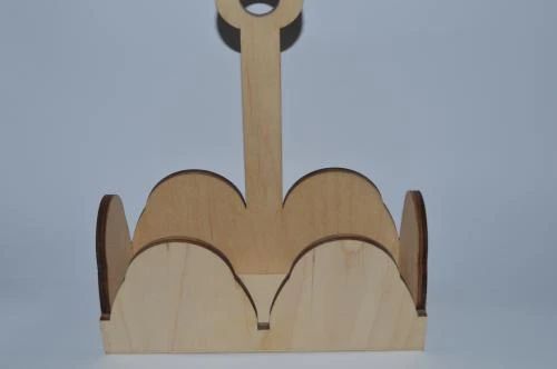 I 10 Migliori Porta Bicchieri In Legno - Natale 2025 - 9
