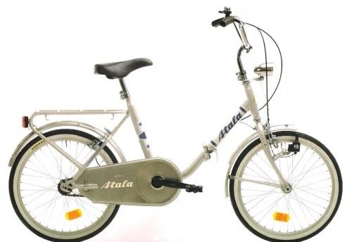 BICICLETTA ATALA FIORELLA 20 : (Martano)