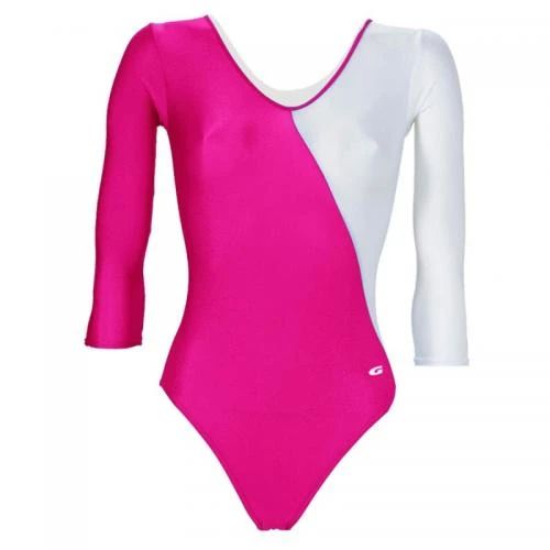 Ginnastica Artistica Bambina Freebily Body Da Ginnastica Artistica - 3