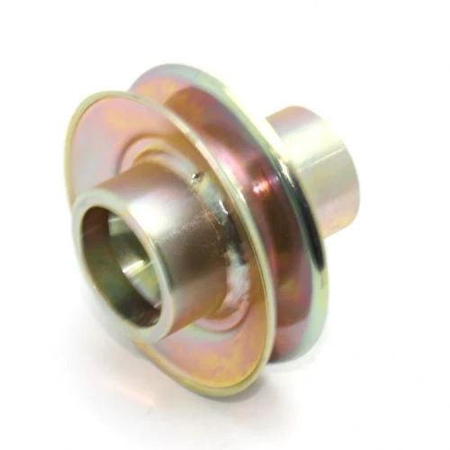 Puleggia Pozzo Croce Nusac | Diametro 140mm